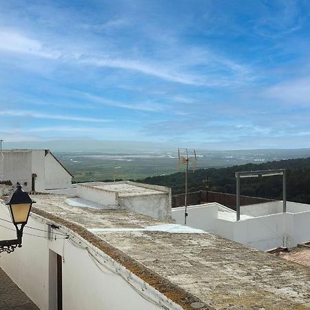 Casa Lujan - Califa Casas Vejer Villa Vejer de la Frontera Exterior foto