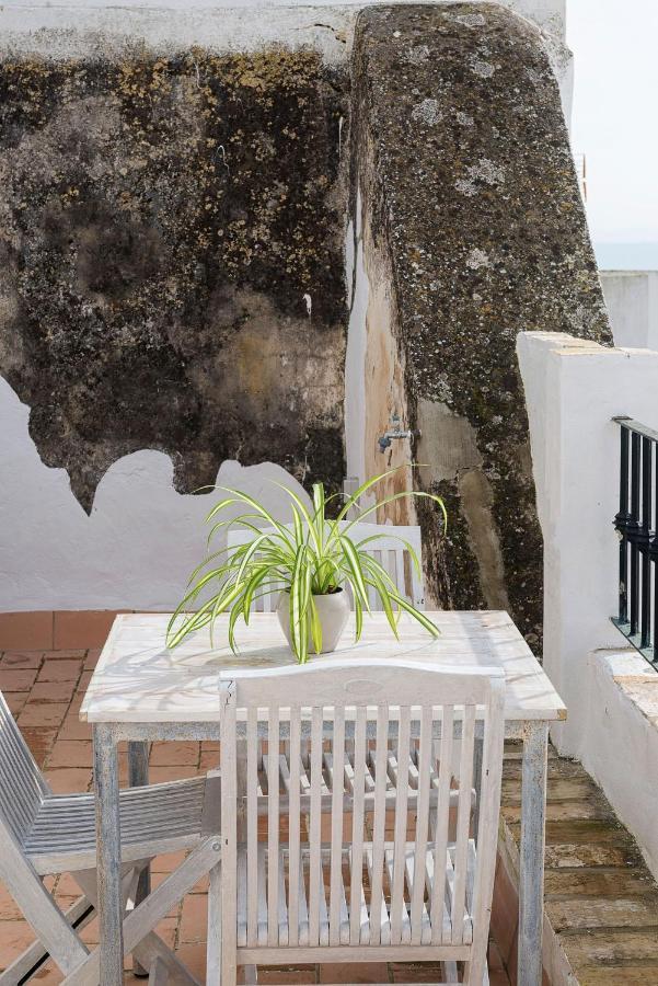 Casa Lujan - Califa Casas Vejer Villa Vejer de la Frontera Exterior foto