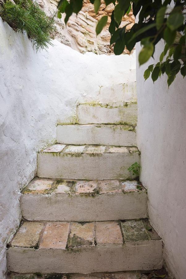 Casa Lujan - Califa Casas Vejer Villa Vejer de la Frontera Exterior foto